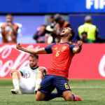 Mikel Merino consolida papel de protagonista e talismã na seleção espanhola