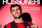 Milan assegura permanência de Christian Pulisic com extensão contratual de longo prazo