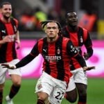Milan derrota rival e balança topo da tabela no clássico italiano
