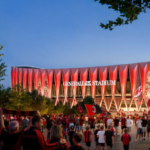 Milan e Inter revelam plano de novo estádio para suceder o San Siro