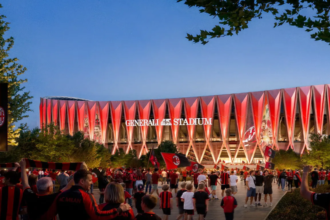 Milan e Inter revelam plano de novo estádio para suceder o San Siro
