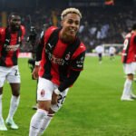 Milan supera Udinese fora de casa e entra no grupo da liga dos campeões