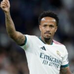 Militão retorna aos gramados pelo Real Madrid após longo período de recuperação