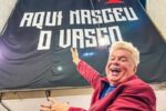 Milton Cunha revela como a história do Vasco transformou sua relação com o futebol