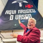 Milton Cunha revela como a história do Vasco transformou sua relação com o futebol