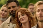 Minissérie holandesa domina o topo da Netflix com trama de suspense e segredos
