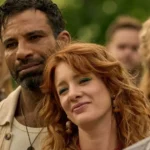 Minissérie holandesa domina o topo da Netflix com trama de suspense e segredos