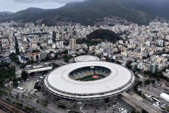 Ministério Público recomenda que Fla e Flu liberem Maracanã para jogo do Vasco