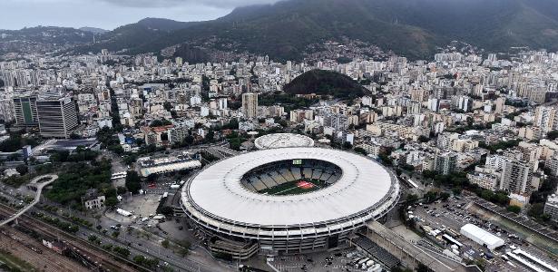 Ministério Público recomenda que Fla e Flu liberem Maracanã para jogo do Vasco