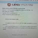 Ministério Público solicita certificação de prazo em agravo do Vasco no Tribunal de Justiça