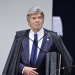 Ministro do supremo tribunal federal marca audiência com Confederação Brasileira de futebol e clubes para debater apostas