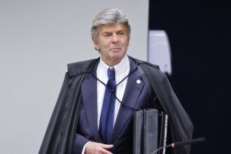 Ministro do supremo tribunal federal marca audiência com Confederação Brasileira de futebol e clubes para debater apostas