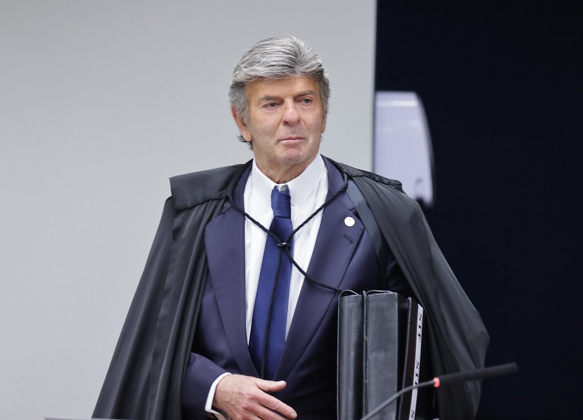 Ministro do supremo tribunal federal marca audiência com Confederação Brasileira de futebol e clubes para debater apostas