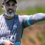 Mirassol define substituto de João Victor para enfrentar o Bahia na Fonte Nova