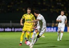 Mirassol derrota internacional e ganha fôlego no campeonato brasileiro
