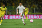 Mirassol supera o internacional e ganha fôlego na tabela do brasileirão
