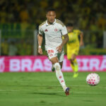 Mirassol supera o internacional e ganha fôlego na tabela do brasileirão