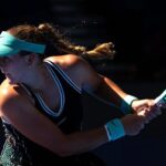 Mirra Andreeva detalha superação e vitória expressiva em Pequim