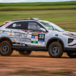 Mitsubishi Cup: equipe assume liderança dupla na reta final da temporada