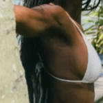 Modelo Dandara Couto é localizada em São Paulo após dias de buscas