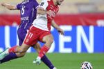 Monaco de Filipe Luís tropeça em casa e vê vantagem na liderança do Francês diminuir