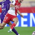 Monaco de Filipe Luís tropeça em casa e vê vantagem na liderança do Francês diminuir