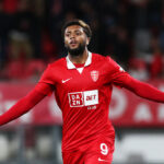 Monza aplica goleada histórica e destaque português brilha na itália