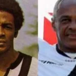 Morre aos 77 anos Renê, ex-zagueiro com passagens por Botafogo e Vasco