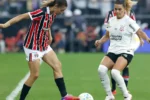 Morumbis recebe final do Brasileirão Feminino 2026 entre São Paulo e Corinthians neste sábado