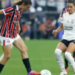 Morumbis recebe final do Brasileirão Feminino 2026 entre São Paulo e Corinthians neste sábado