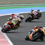 Motogp defende processo de decisão sobre mudanças no regulamento para 2027