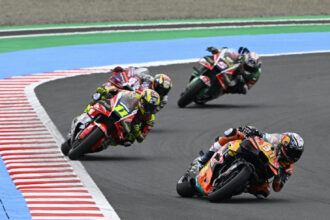 Motogp defende processo de decisão sobre mudanças no regulamento para 2027