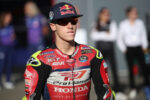 Motogp: honda oficializa promoção de diogo moreira para 2027