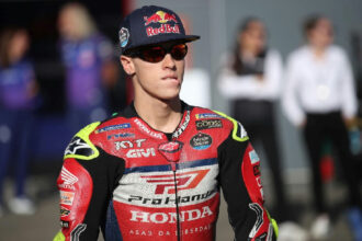 Motogp: honda oficializa promoção de diogo moreira para 2027