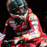 Motogp: Marc Márquez reduz vantagem de Jorge Martín após vitória na sprint no Japão