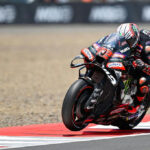 Motogp: Marco Bezzecchi vence GP da Indonésia e Jorge Martín retoma liderança