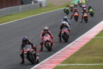 Motogp oficializa novo formato de fim de semana para a temporada de 2027