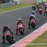 Motogp oficializa novo formato de fim de semana para a temporada de 2027