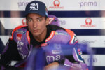 Motogp: Toprak Razgatlioglu desfalca Pramac Yamaha até o fim de 2026