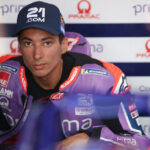 Motogp: Toprak Razgatlioglu desfalca Pramac Yamaha até o fim de 2026