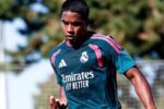 Mourinho blinda Endrick no Real Madrid e descarta saída do atacante