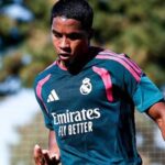 Mourinho blinda Endrick no Real Madrid e descarta saída do atacante