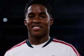 Mourinho garante Endrick no Real Madrid e destaca desempenho que "não permite empréstimo"