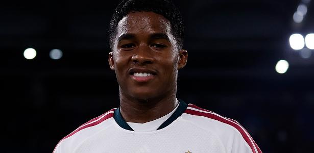 Mourinho garante Endrick no Real Madrid e destaca desempenho que "não permite empréstimo"