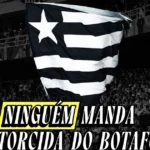 Movimento de torcedores do Botafogo suspende ações em clássico após agressão