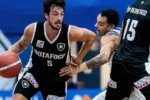 Mudança de local altera clássico entre Flamengo e Botafogo no NBB