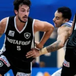 Mudança de local altera clássico entre Flamengo e Botafogo no NBB