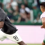 Mudanças no Botafogo contra o Coritiba geram debate sobre estratégia da comissão técnica