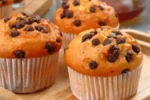 Muffin de banana com aveia e chocolate: guia prático para um café da manhã nutritivo