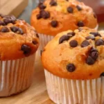 Muffin de banana com aveia e chocolate: guia prático para um café da manhã nutritivo
